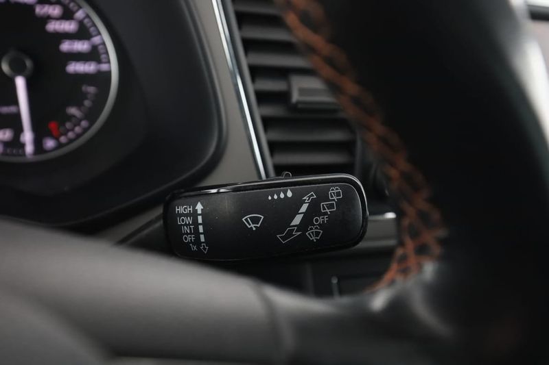 Seat Leon bild 30
