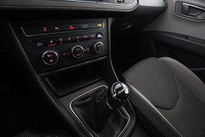 Seat Leon bild 24