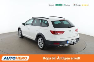 Seat Leon bild 3