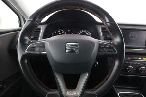 Seat Leon bild 19