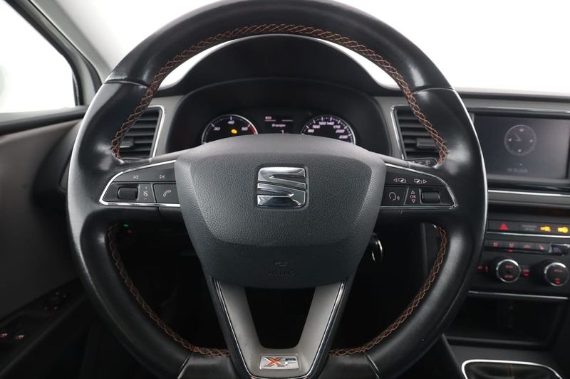 Seat Leon bild 19