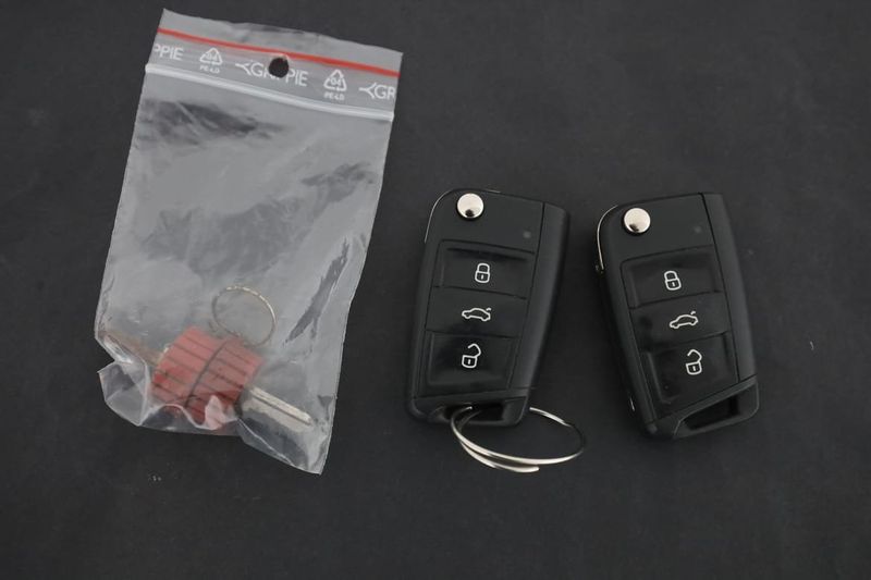 Seat Leon bild 34