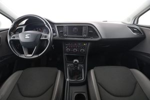 Seat Leon bild 13