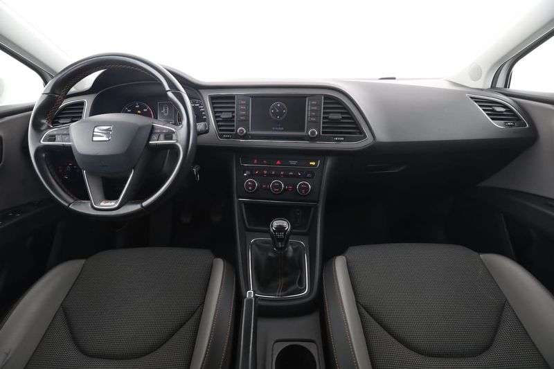Seat Leon bild 13