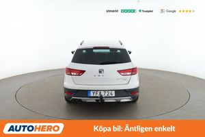 Seat Leon bild 4