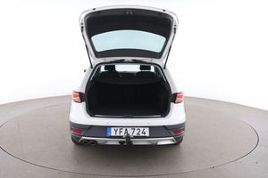 Seat Leon bild 17