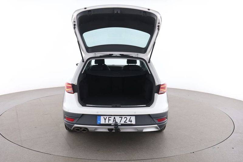 Seat Leon bild 17