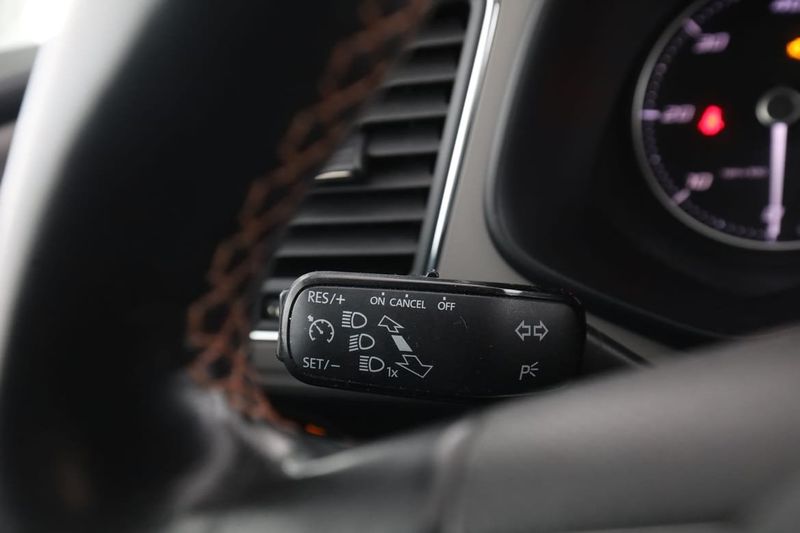 Seat Leon bild 31
