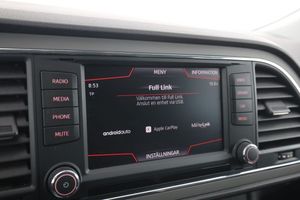 Seat Leon bild 22