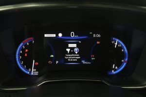 Toyota Corolla bild 20