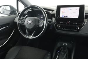 Toyota Corolla bild 14