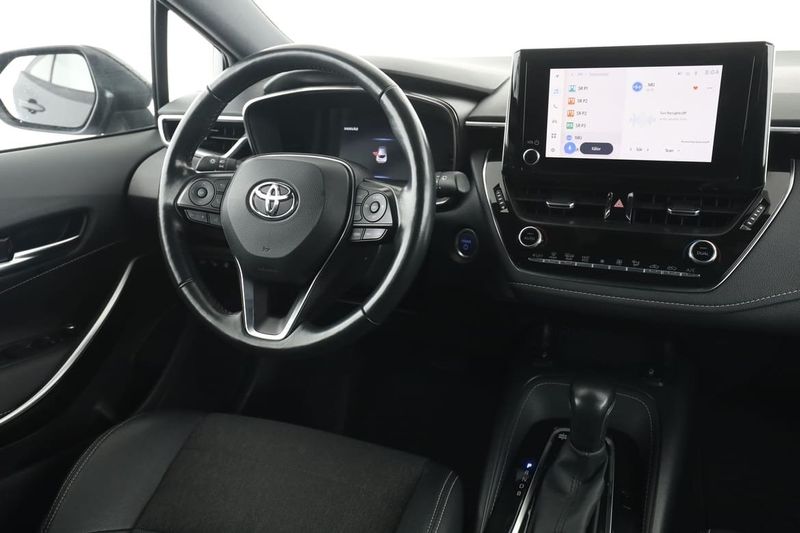 Toyota Corolla bild 14