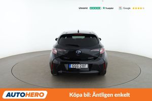 Toyota Corolla bild 4