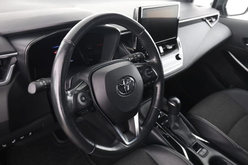 Toyota Corolla bild 12