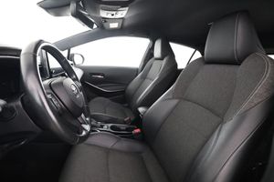 Toyota Corolla bild 11