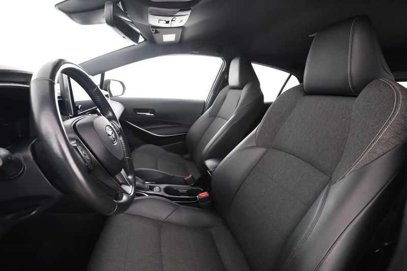 Toyota Corolla bild 11