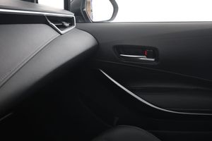 Toyota Corolla bild 30