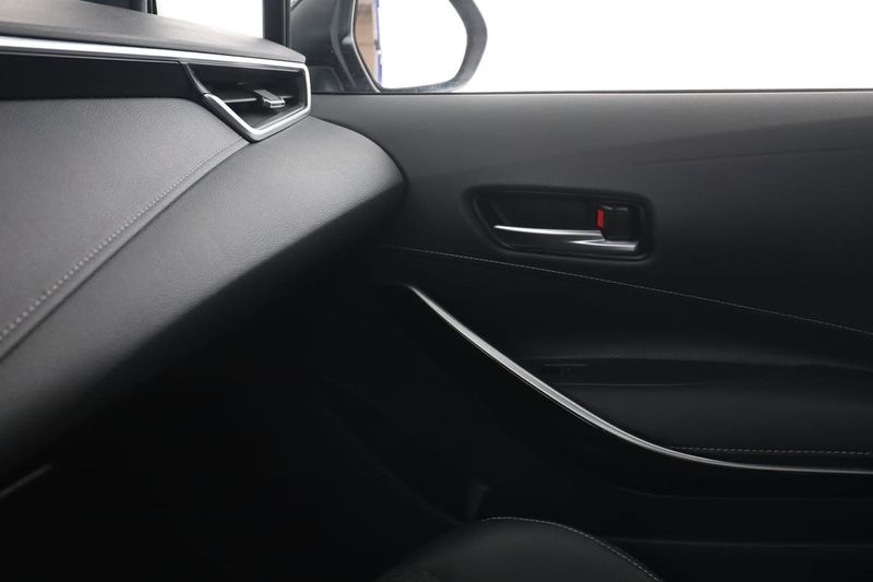 Toyota Corolla bild 30