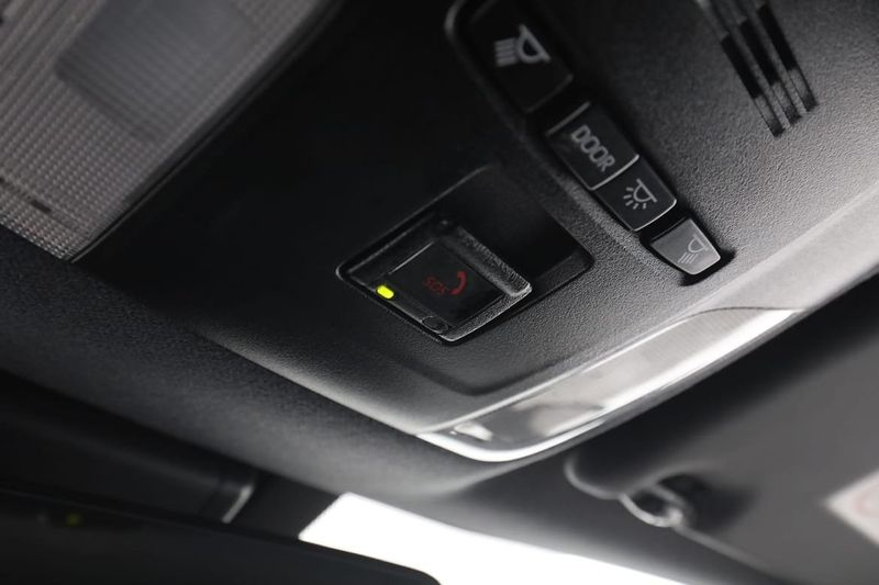 Toyota Corolla bild 31