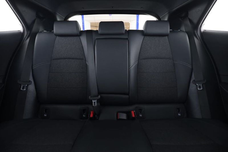 Toyota Corolla bild 16
