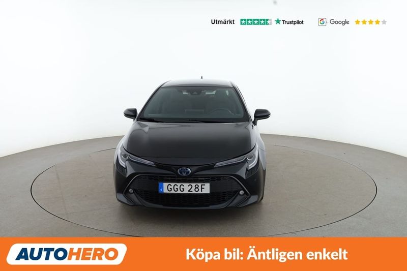 Toyota Corolla bild 9