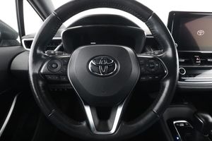 Toyota Corolla bild 19