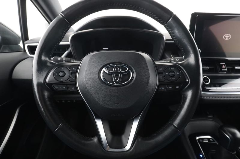 Toyota Corolla bild 19