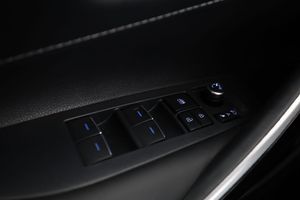Toyota Corolla bild 35