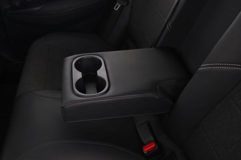 Toyota Corolla bild 37