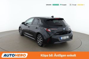 Toyota Corolla bild 3