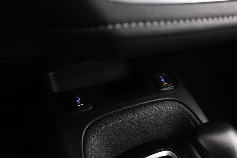 Toyota Corolla bild 25