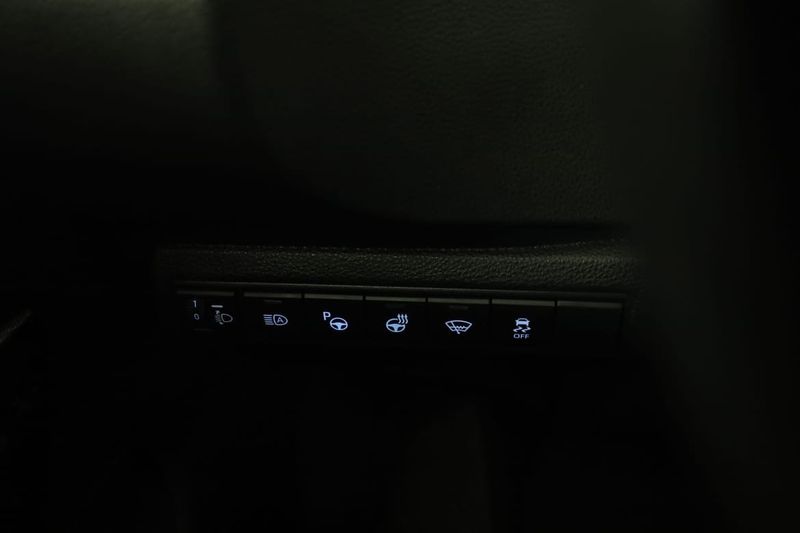 Toyota Corolla bild 34