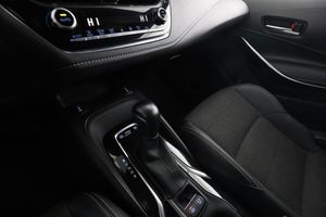Toyota Corolla bild 23