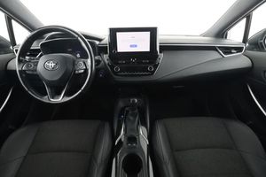 Toyota Corolla bild 13