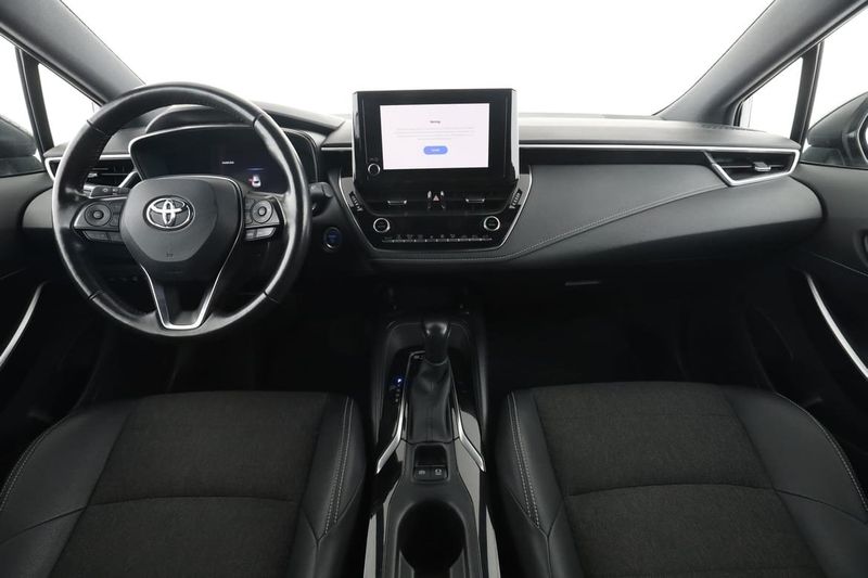 Toyota Corolla bild 13