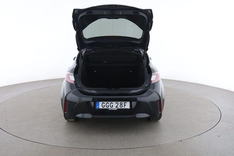 Toyota Corolla bild 17