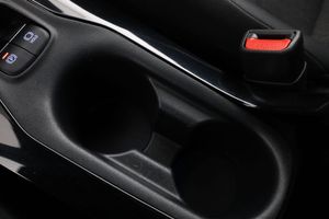 Toyota Corolla bild 29