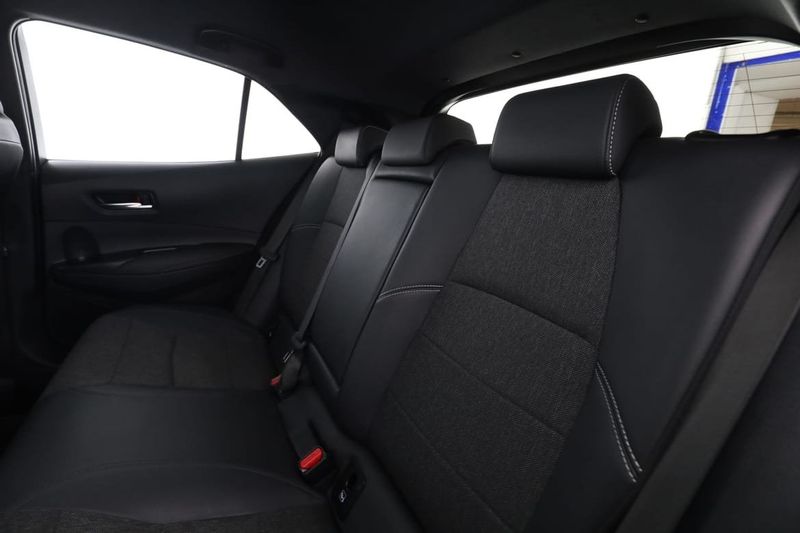 Toyota Corolla bild 15
