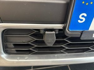 Subaru Outback bild 12