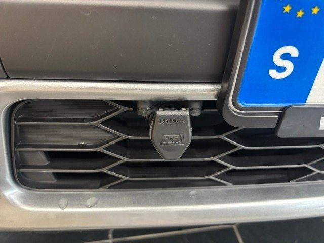 Subaru Outback bild 12