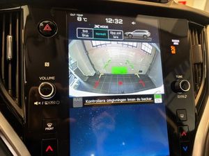 Subaru Outback bild 10
