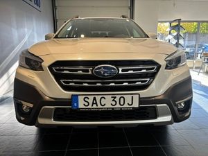 Subaru Outback bild 3