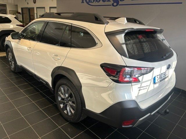 Subaru Outback bild 4
