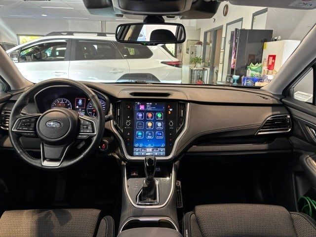 Subaru Outback bild 5
