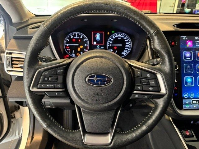 Subaru Outback bild 8