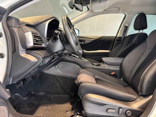 Subaru Outback bild 7