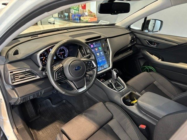 Subaru Outback bild 6
