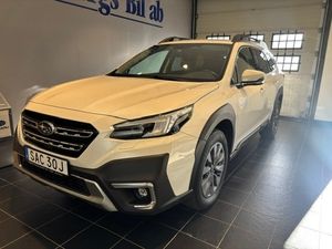 Subaru Outback bild 2