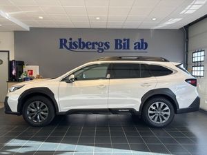 Subaru Outback bild 1