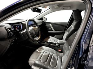 Citroen C4 bild 5